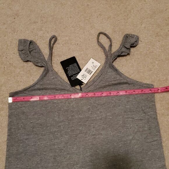 CHASER Fluttery Romper    - Picture 8 of 8